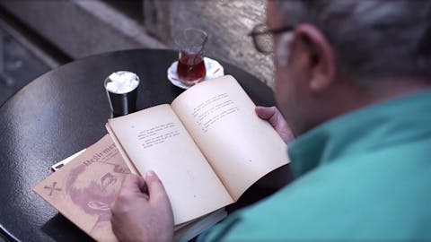 İkinci Yeni - Episode 4