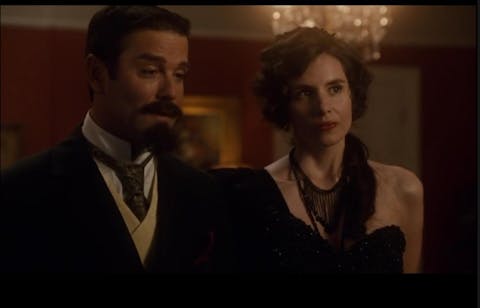 Murdoch Mysteries - Episode 5