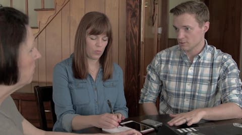 Kindred Spirits - Episode 9
