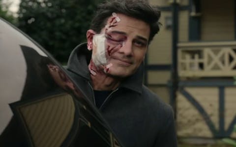 Resident Alien - Episode 2