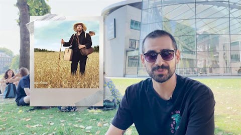 Yiğit'in Yolu - Episode 3