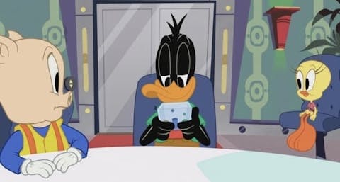 Bugs Bunny Builders - Episode 17