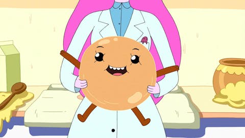 Adventure Time - Episode 6