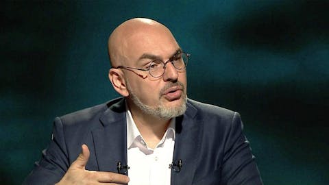 Zaman Tüneli - Episode 67