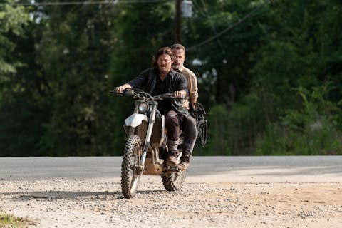 The Walking Dead - Episode 4