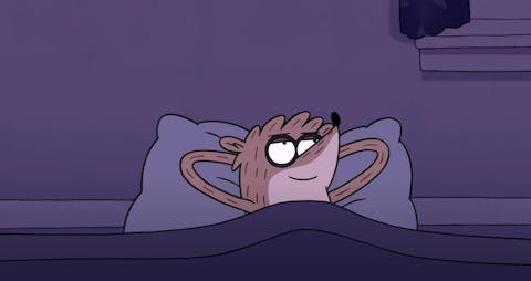 Regular Show - Episode 24