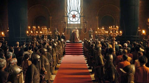 Game of Thrones - Episode 5
