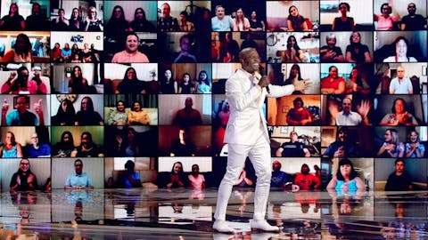 America's Got Talent - Episode 11