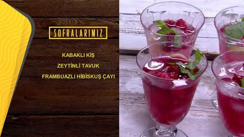Sofralarımız - Episode 3