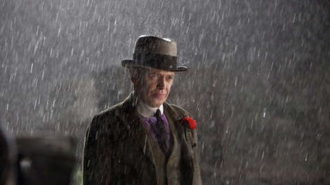 Boardwalk Empire - Episode 12