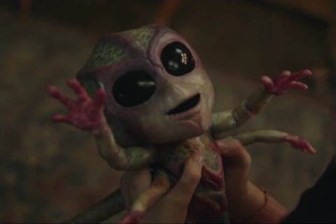 Resident Alien - Episode 7