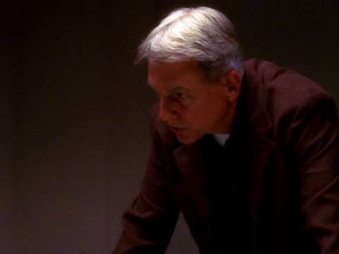 NCIS - Episode 4