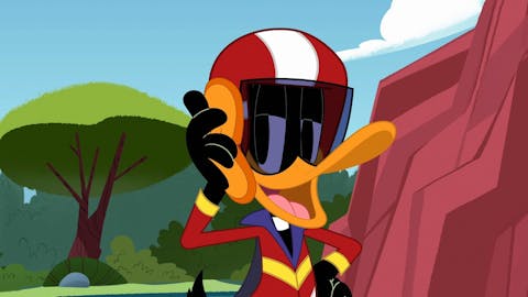 Bugs Bunny Builders: Hard Hat Time - Episode 5