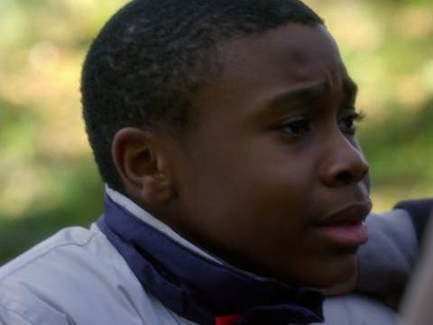 Law & Order - Episode 8