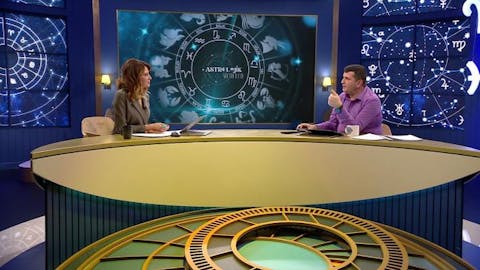 Astrolojik Sifreler - Episode 13