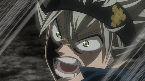 Black Clover - Episode 32