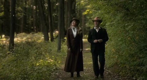 Murdoch Mysteries - Episode 5