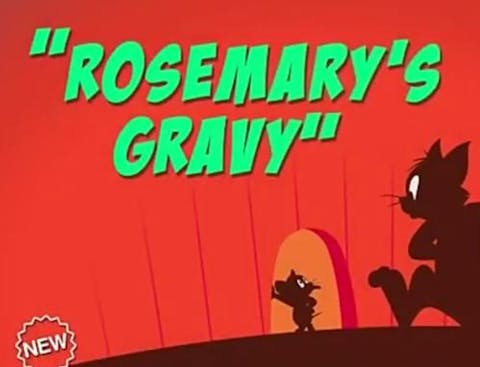 The Tom and Jerry Show - Episode 58