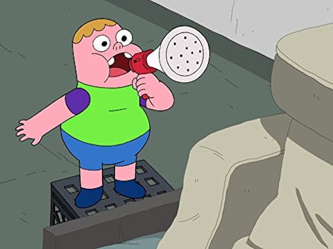 Clarence - Episode 30