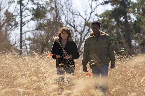 True Detective - Episode 3