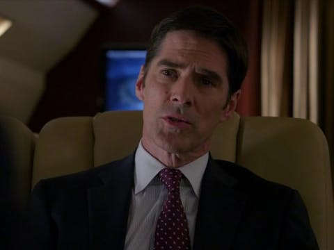 Criminal Minds - Episode 12