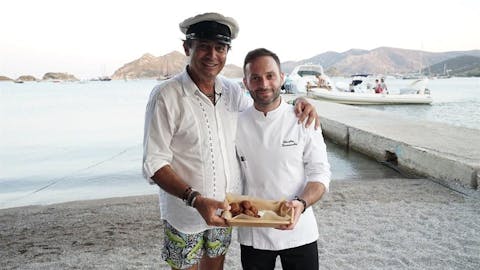 Gastronomi Maceraları - Episode 16