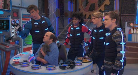 Henry Danger - Episode 20