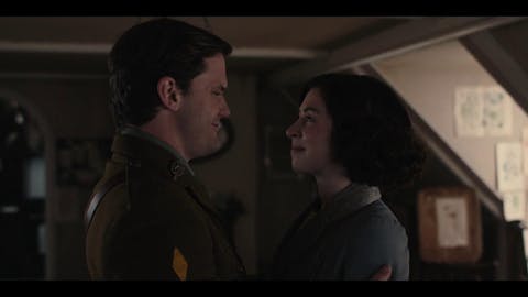 Outlander: Blood of My Blood - Episode 2