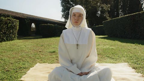 The New Pope - Episode 6