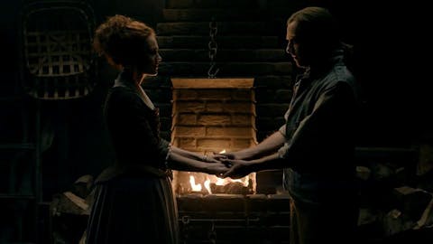 Outlander - Episode 8