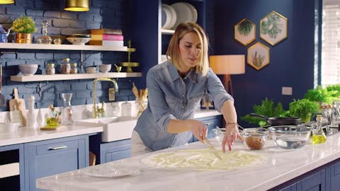 Herkes Yemek Yapabilir - Episode 9