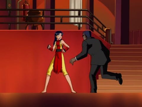 Totally Spies! - Episode 22
