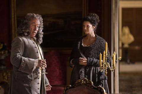Outlander - Episode 10