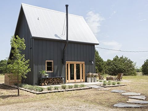 Fixer Upper - Episode 9