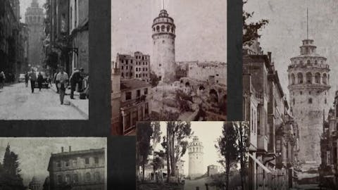 Streets of Istanbul - Episode 2