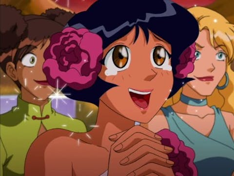 Totally Spies! - Episode 20