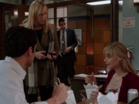Law & Order: Special Victims Unit - Episode 15
