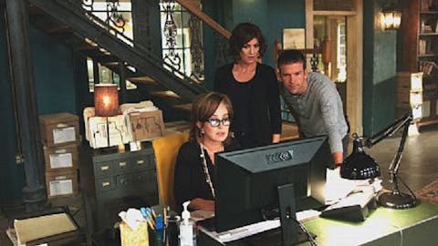 NCIS: New Orleans - Episode 7