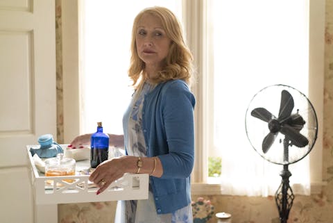 Sharp Objects - Episode 7