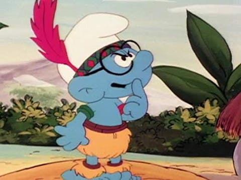 The Smurfs - Episode 23