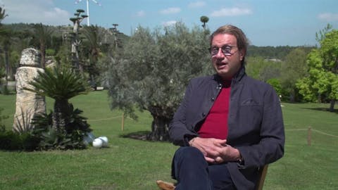 İstikamet Ege - Episode 11