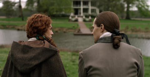 Outlander - Episode 11