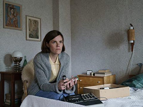 Deutschland 86 - Episode 5