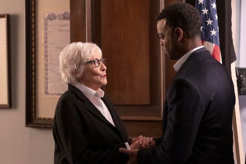 Law & Order: Special Victims Unit - Episode 19