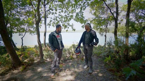 Doğada Kal - Episode 1