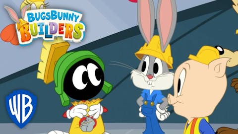Bugs Bunny Builders - Episode 20