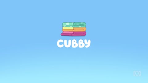 Bluey - Episode 38