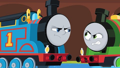 Thomas & Friends: All Engines Go - Episode 37