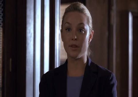 Law & Order - Episode 4