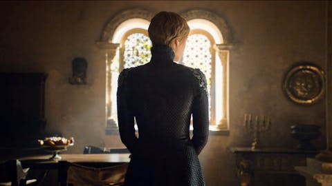 Game of Thrones - Episode 10
